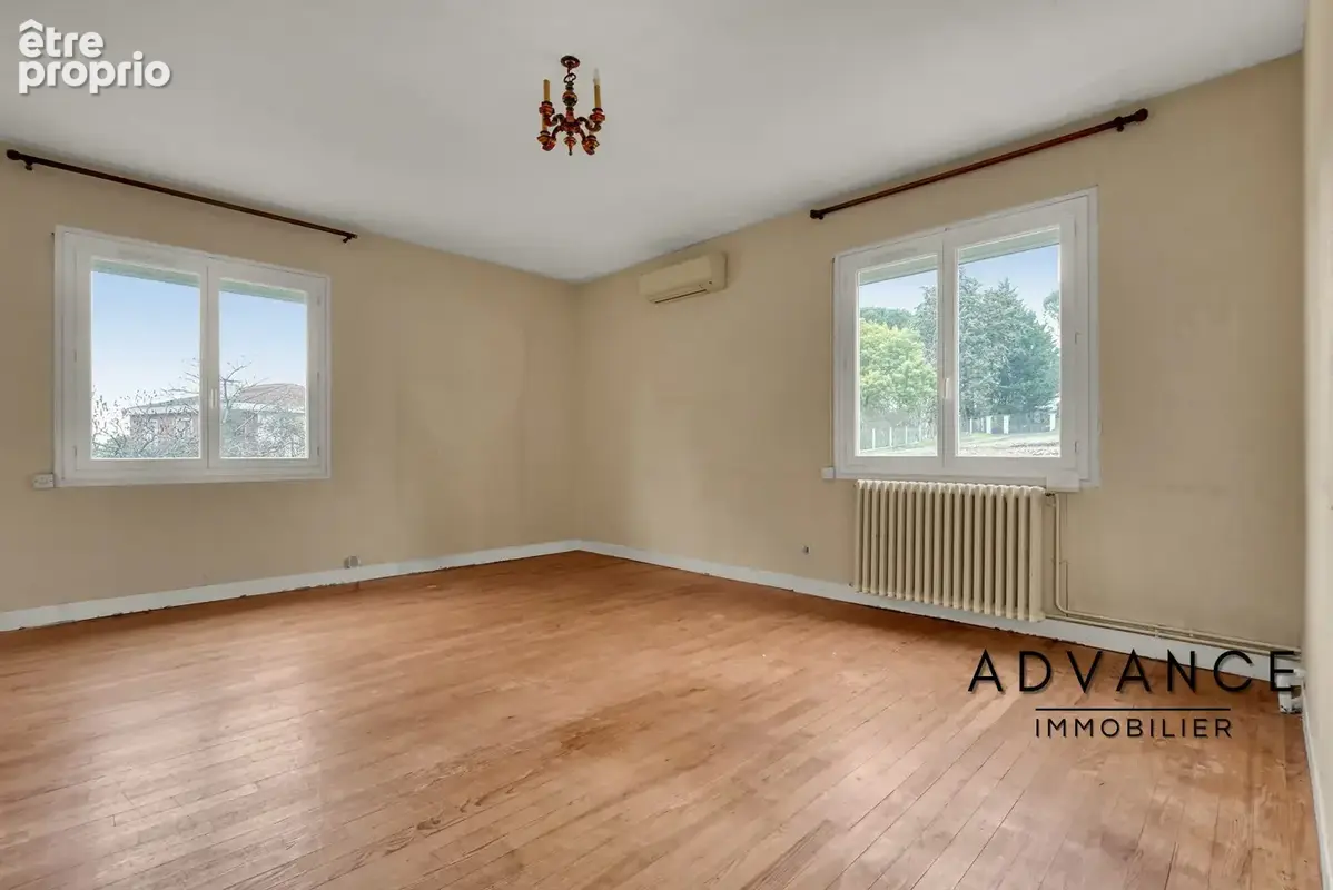 Appartement 4 pièces 130 m² à vendre à Toulouse (31400) - photo 7