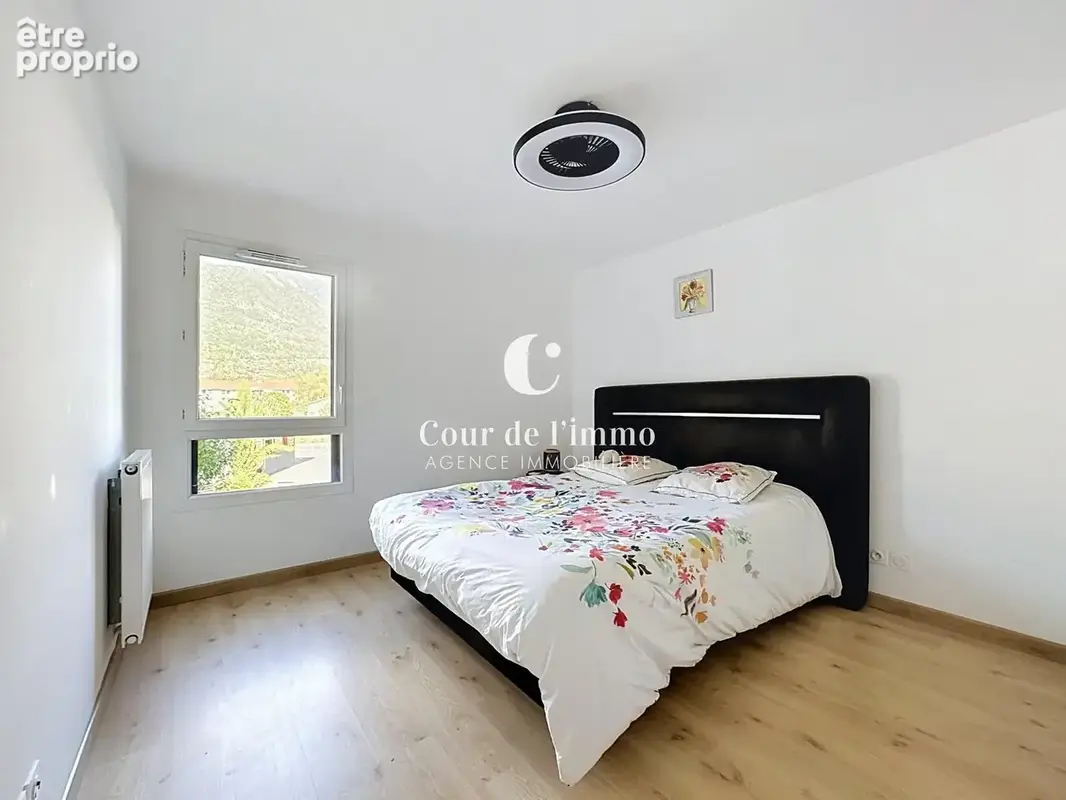 Appartement type 4 à BONNEVILLE - photo 8