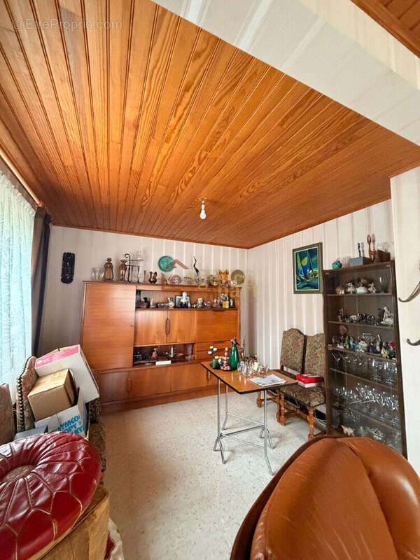 Jolie maison Ifs bourg viable de plain-pied - photo 11