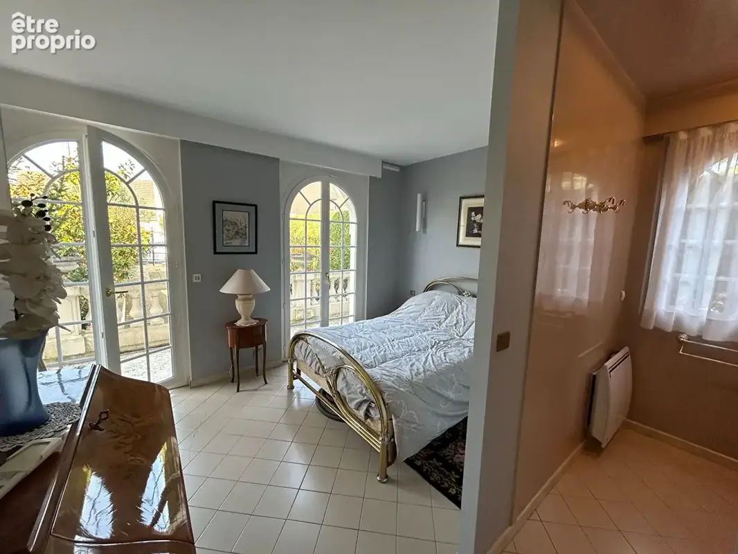 Maison 138m² à l'haÿ-les-roses - photo 11