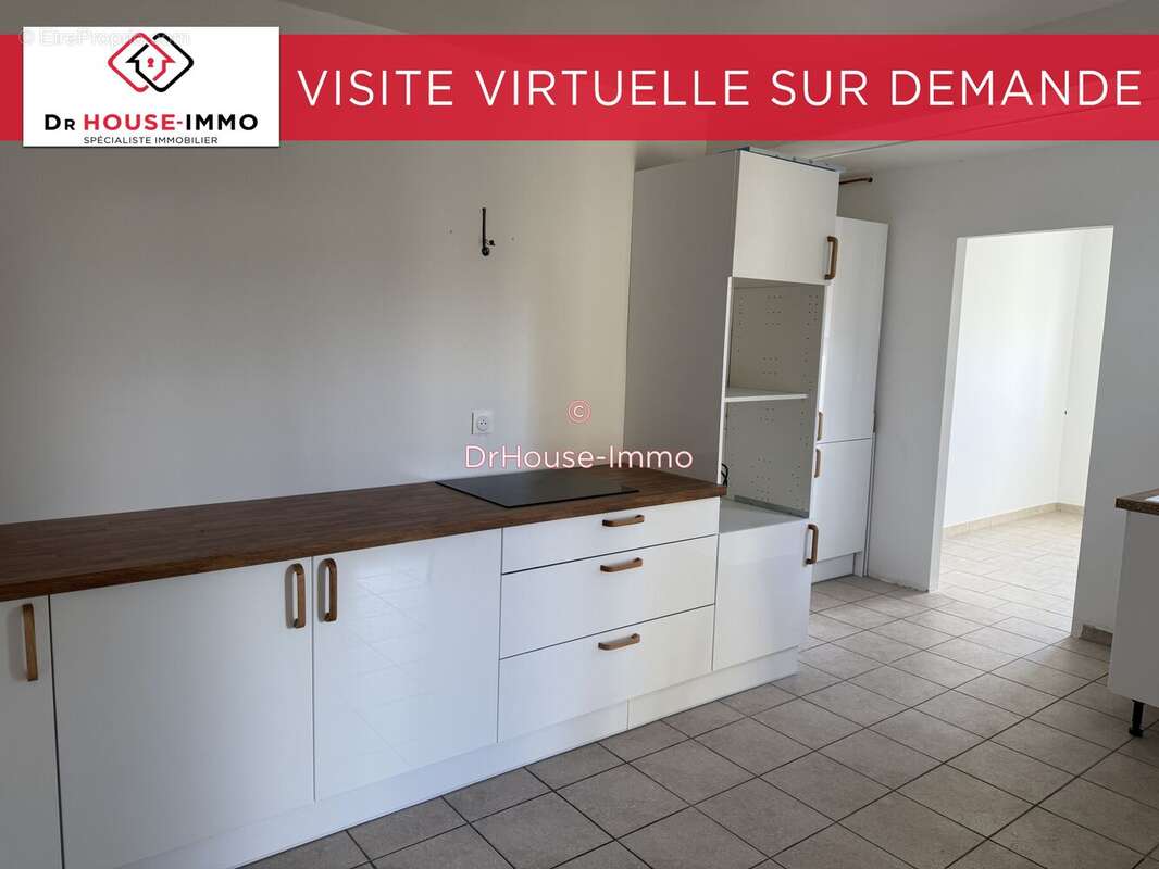 Maison à GIRONVILLE