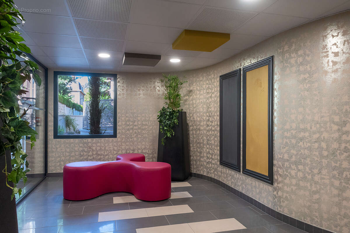 Appartement à LIMOGES