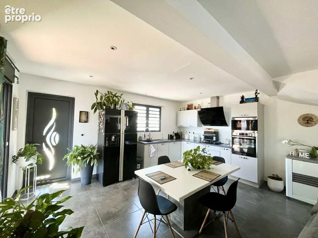 Baisse de prix incroyable pour cette superbe Villa contemporaine de 2023 Type 4 - photo 4