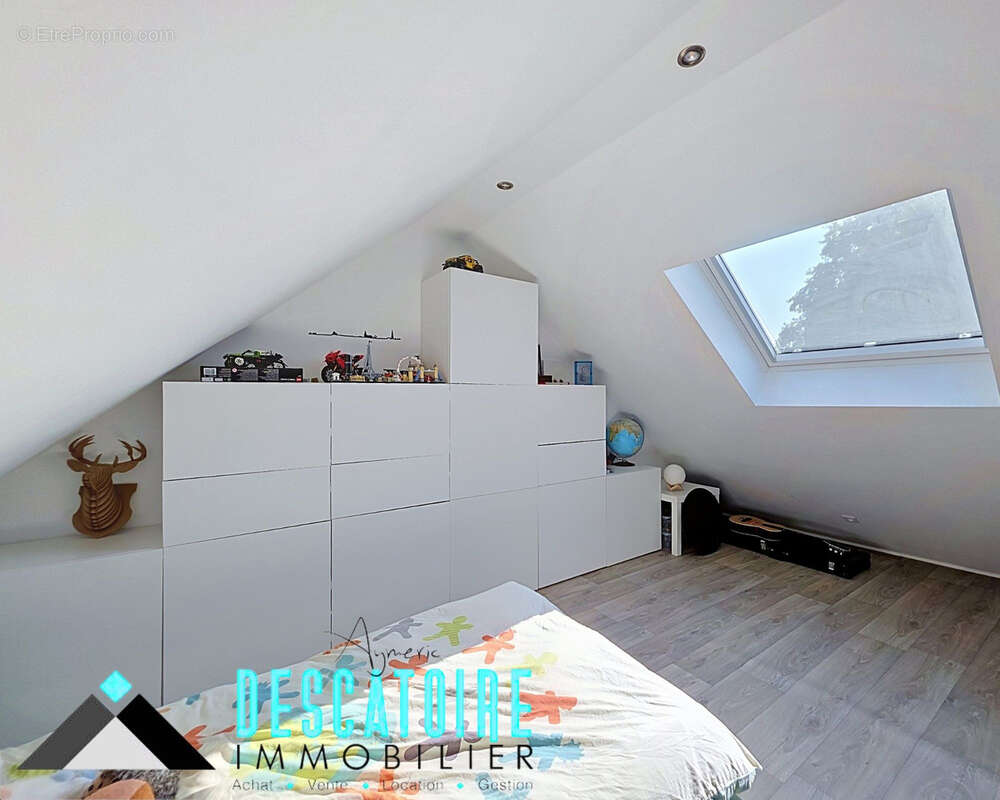 Maison seml individuelle - photo 8