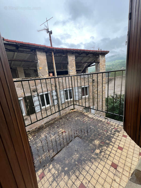 Appartement à MILLAU
