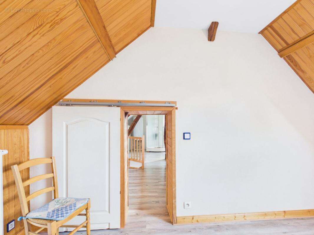 Maison à ROGY
