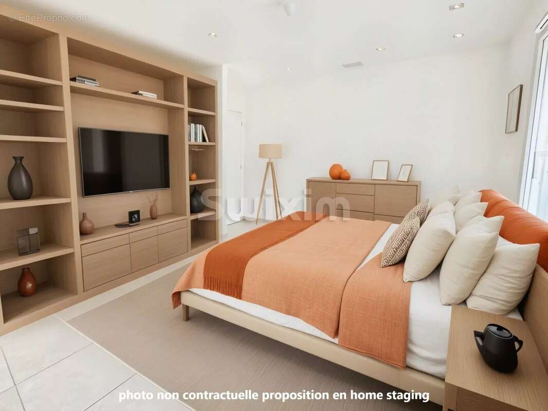 Maison à MONTELIMAR