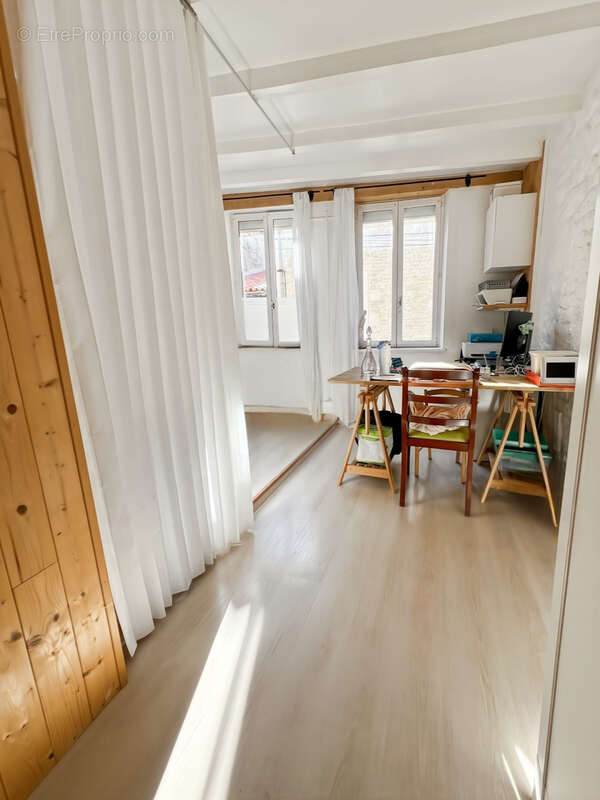 Maison à SAINT-MAIXENT-L&#039;ECOLE