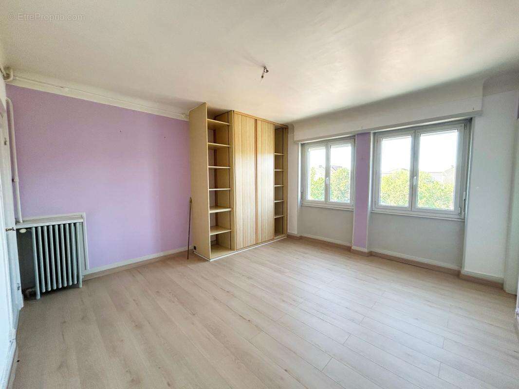 Appartement 5 pièces 112 m2 - photo 4