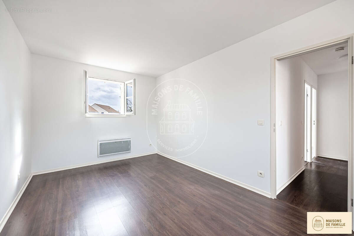 Maison à NOISY-LE-ROI