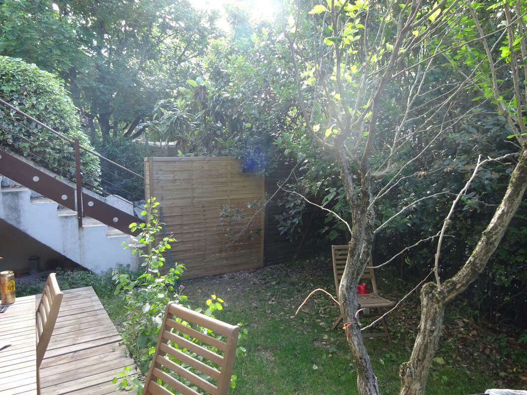 Maison à SAINT-PRIVAT-DES-VIEUX