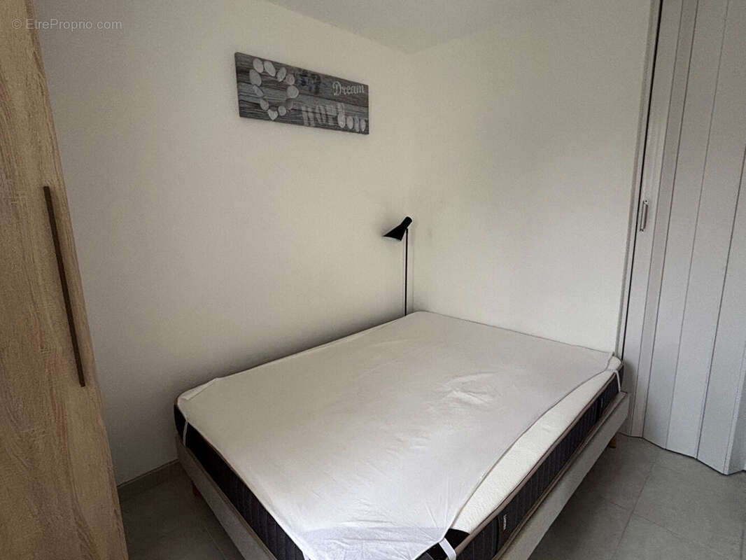 Appartement à VAUX-SUR-MER