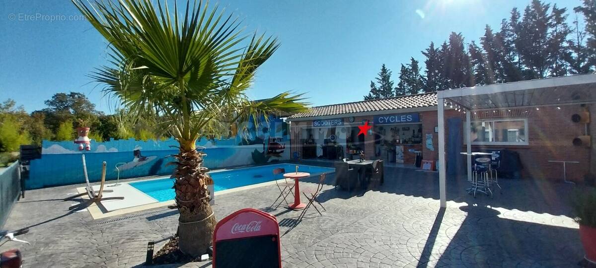 Maison à DREMIL-LAFAGE