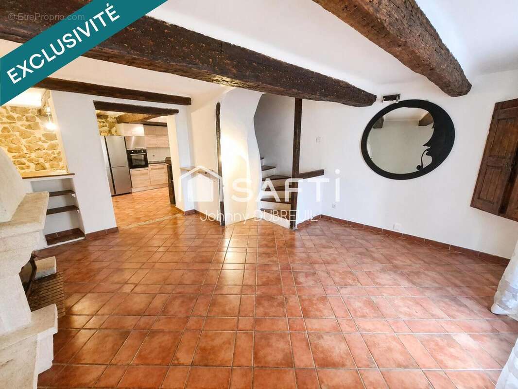 Photo 5 - Maison à PIGNANS