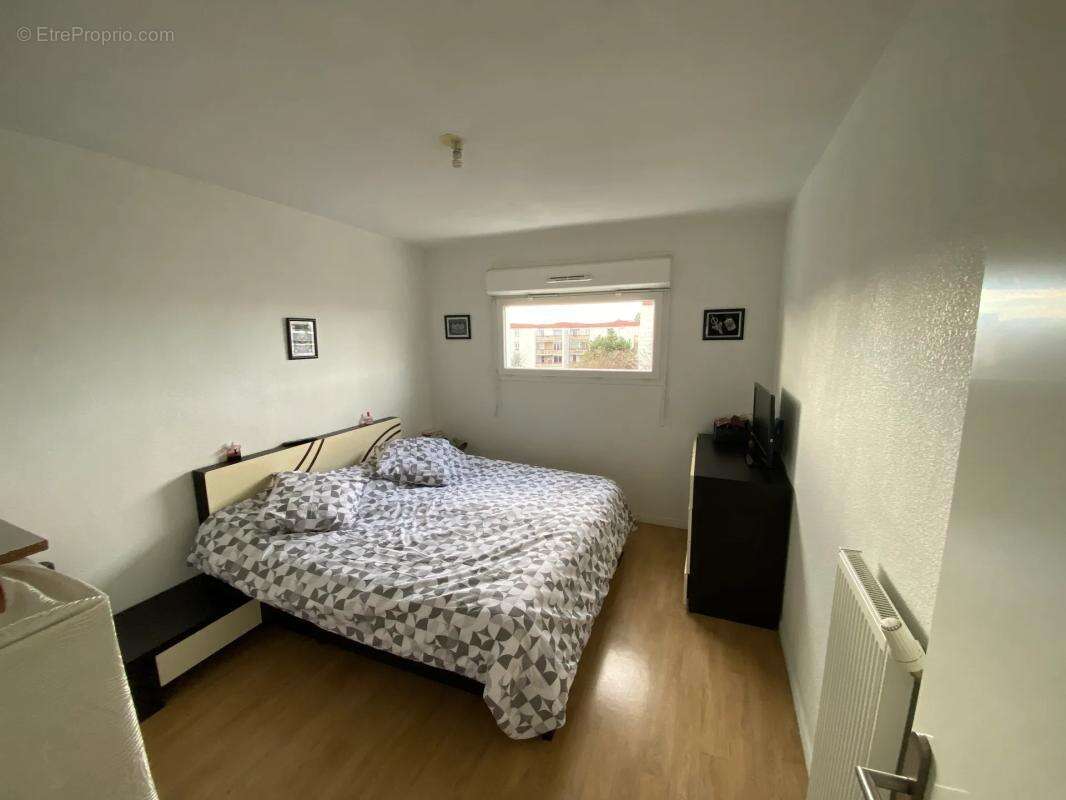 Appartement à CENON