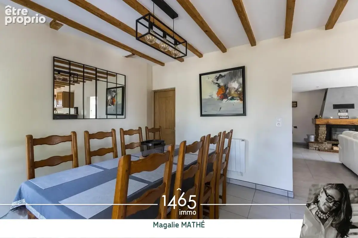 Belle maison de village entièrement restaurée - photo 5