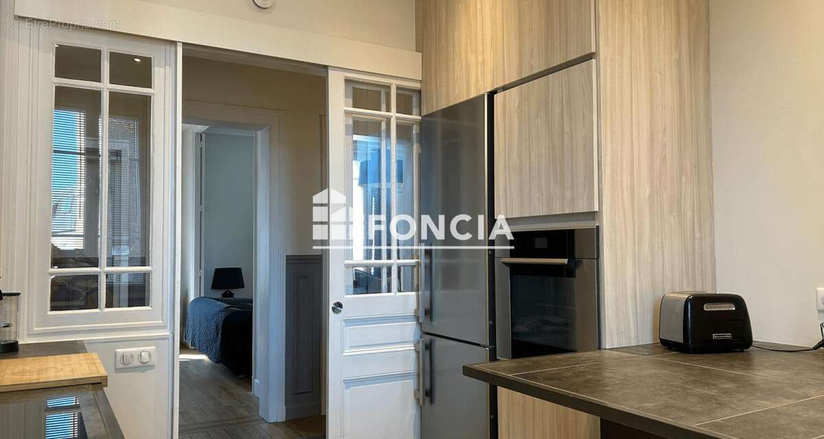 Appartement à ORLEANS