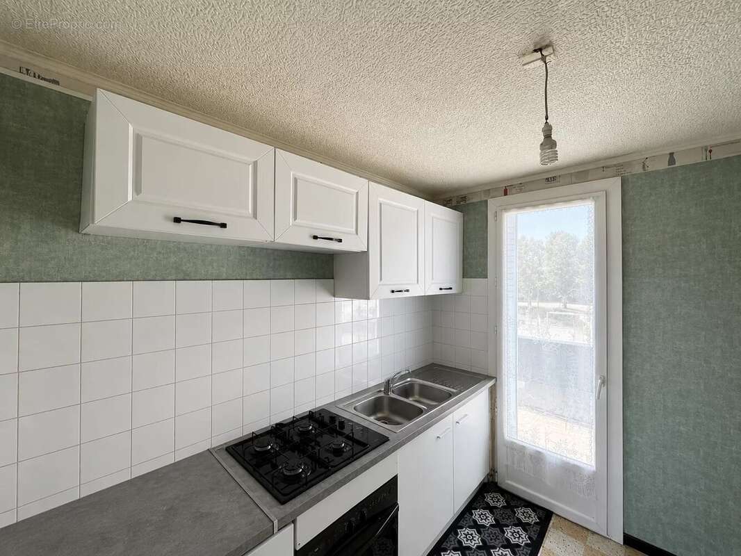 Appartement à CAVAILLON