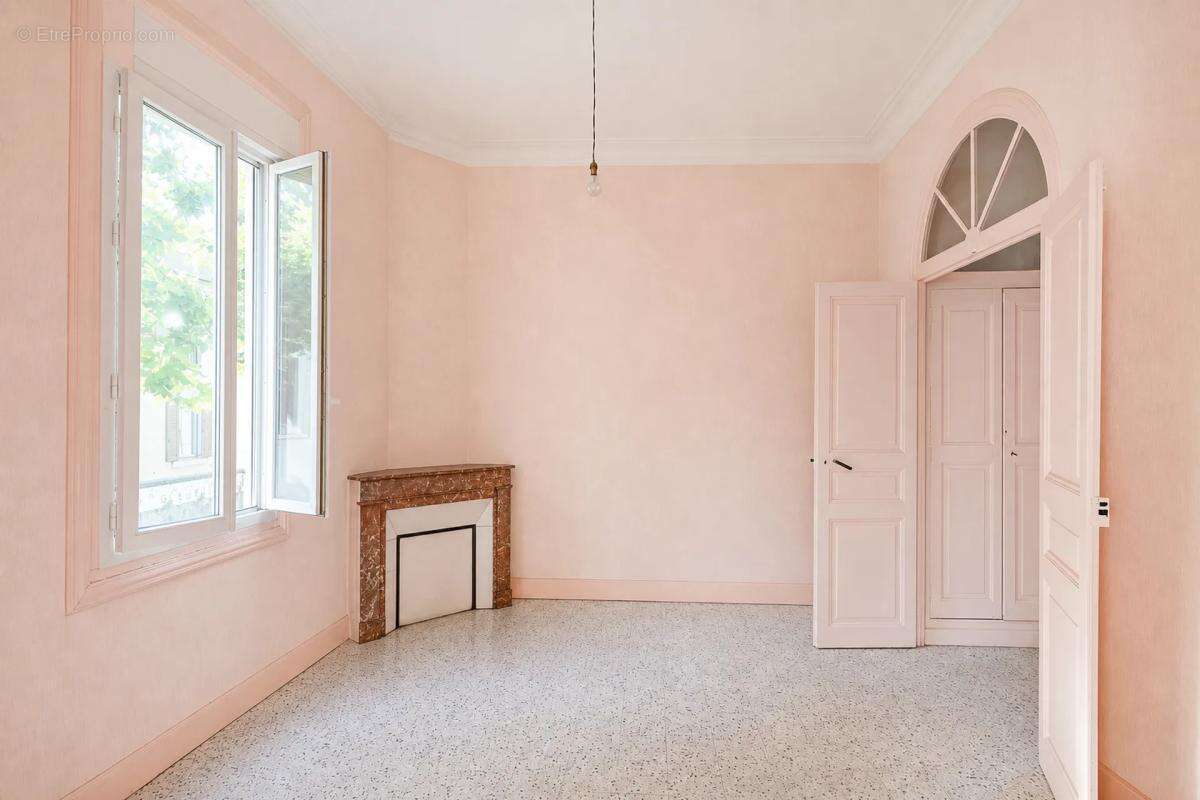 Appartement à ALES