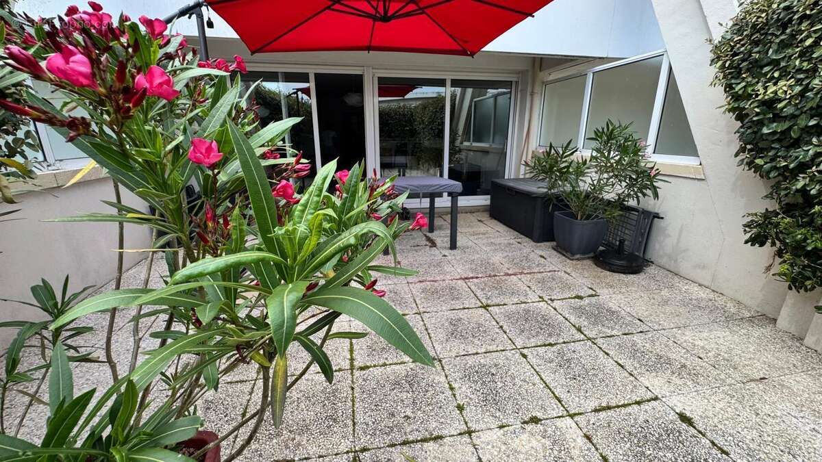 Appartement à LA ROCHELLE