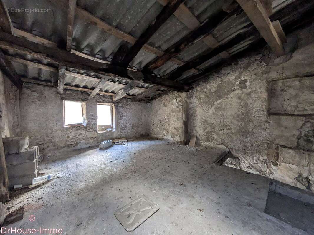 Appartement à ANDUZE