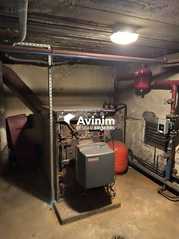 Commerce à GRENOBLE