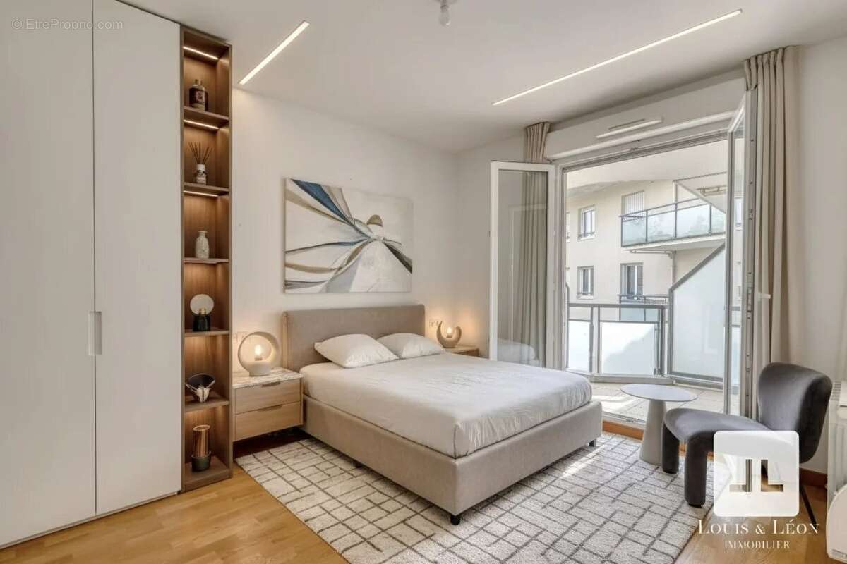 Appartement à FRANCHEVILLE