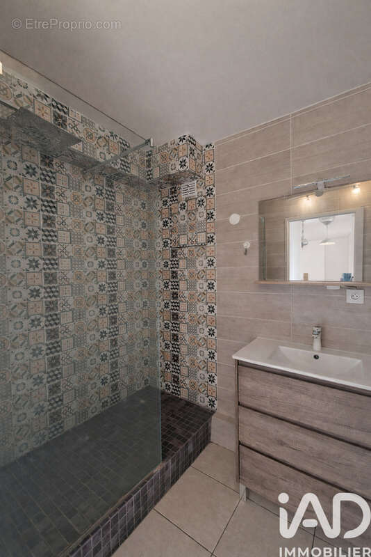 Photo 4 - Appartement à LES ULIS