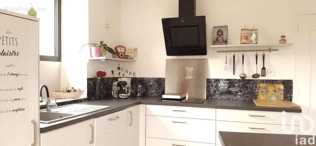 Photo 7 - Maison à BEDEE