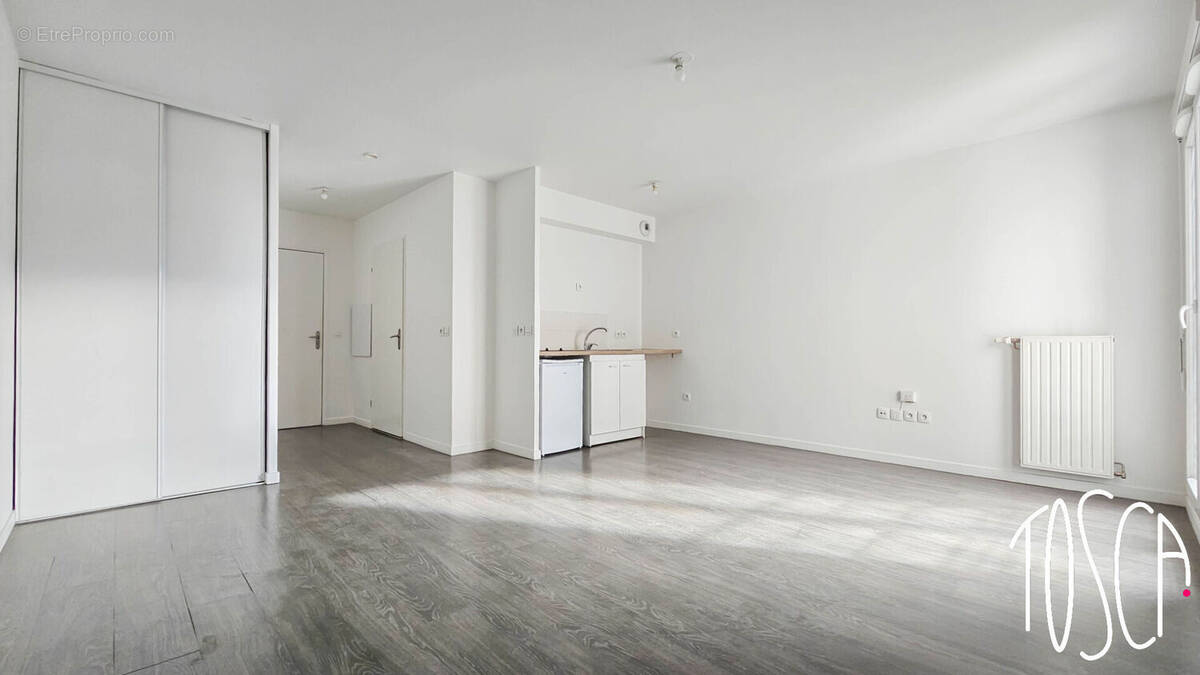 Appartement à THIAIS