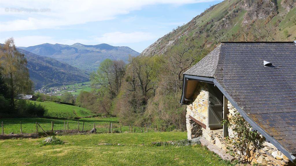 Maison à ASTE-BEON