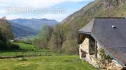 Maison à ASTE-BEON