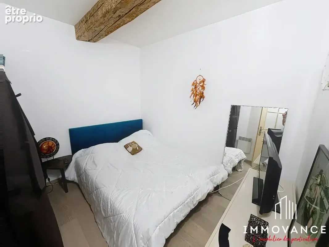 Appartement 3 pièces 50 m² à vendre à Fabregues (34690) - photo 6