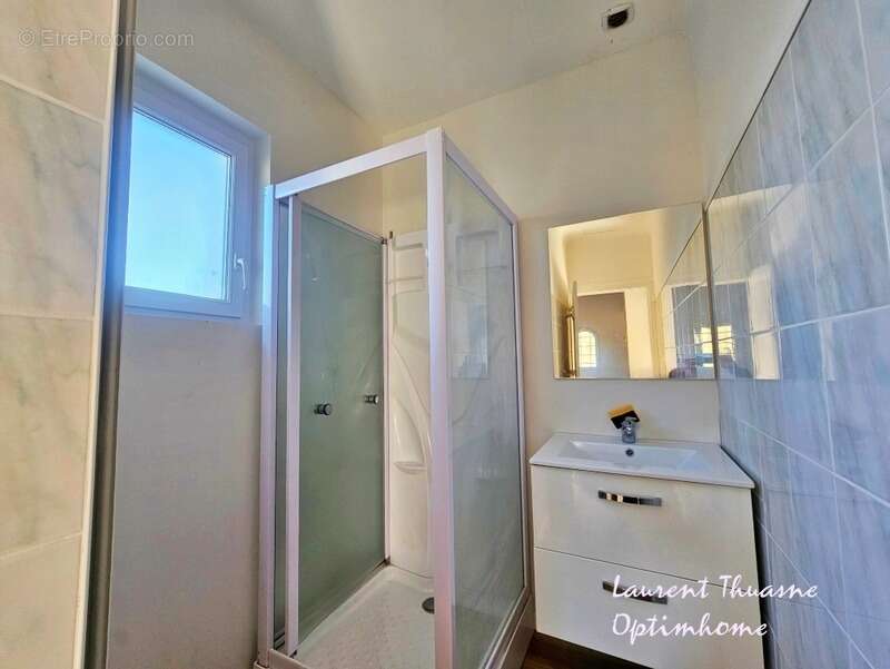 Maison à FOSSEMAGNE