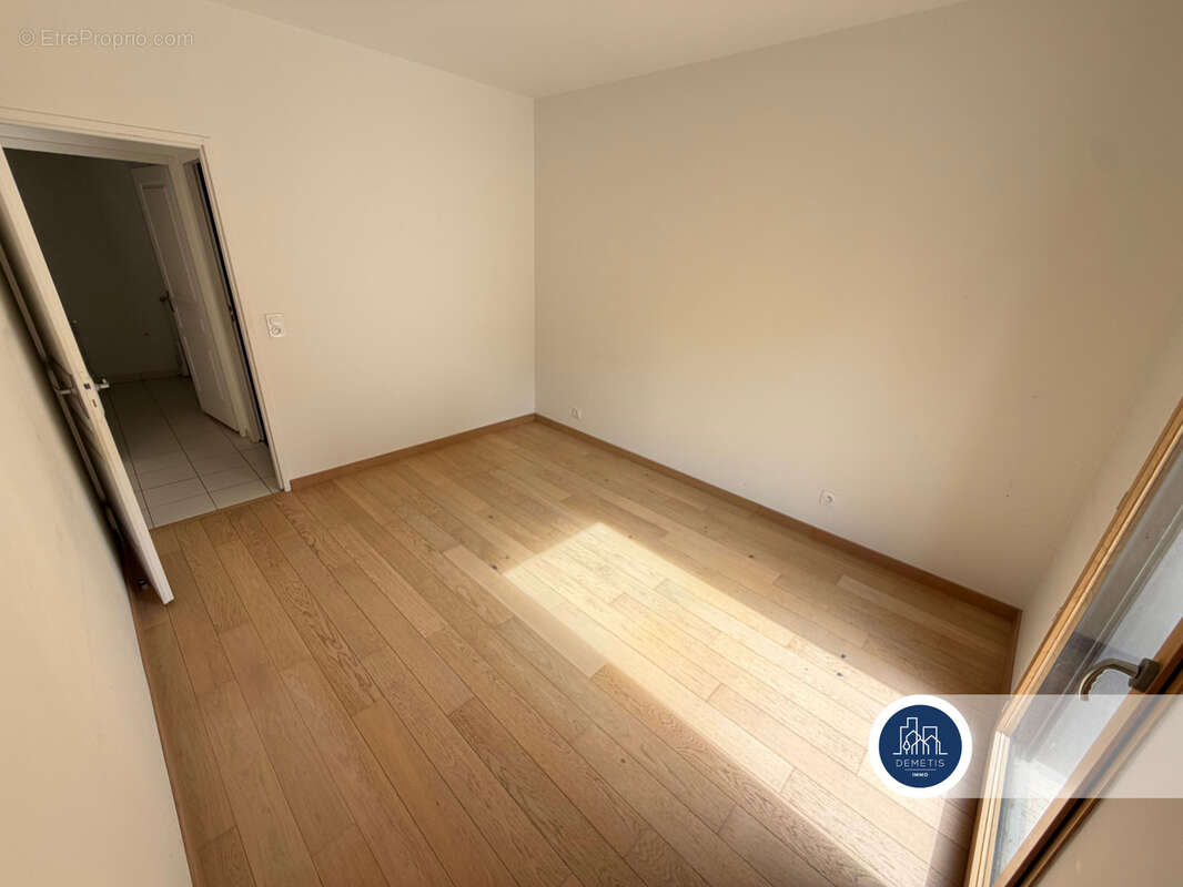 Appartement à LE MANS
