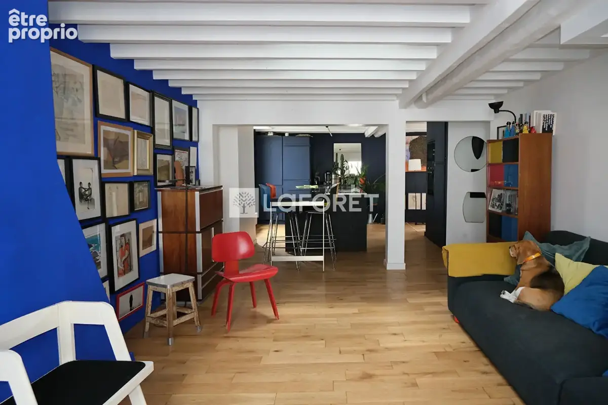 75006: Duroc-Saint-Placide - photo 4