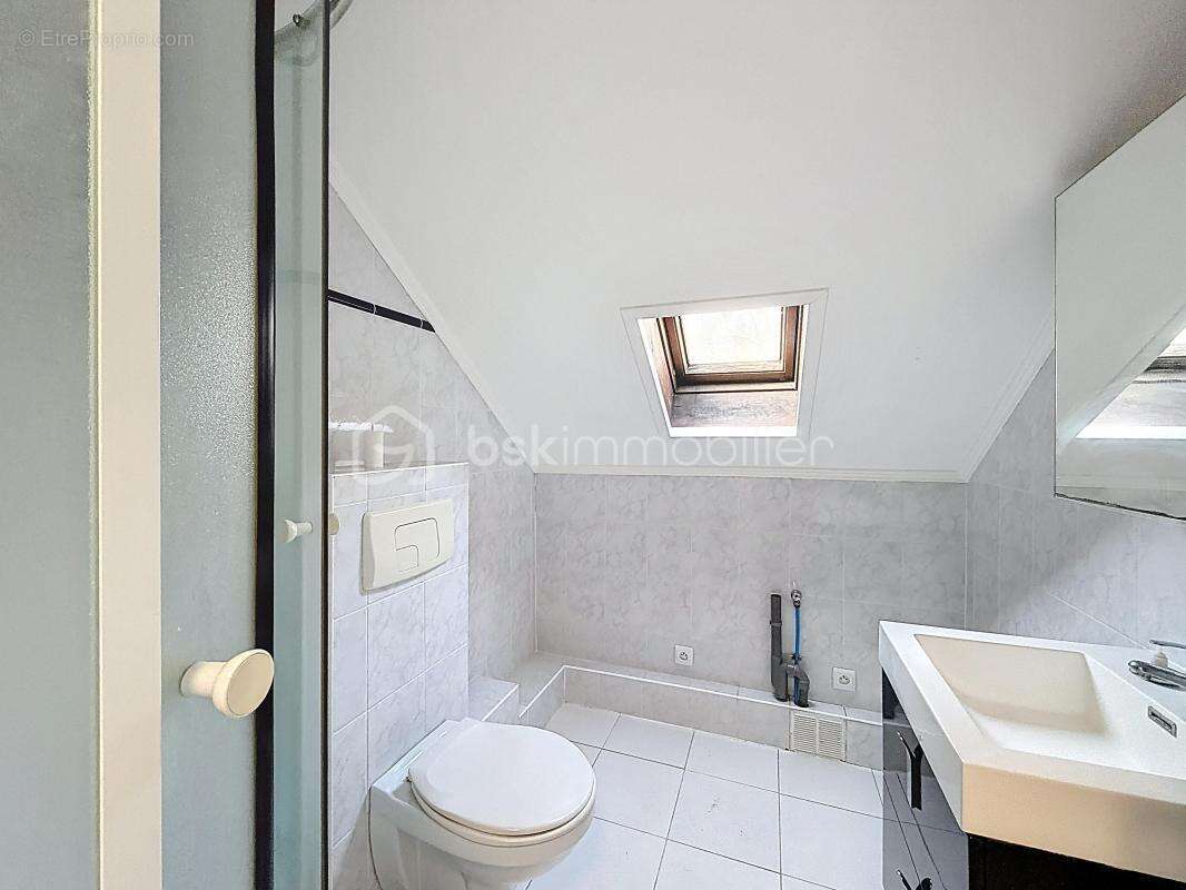 Appartement à MONTGERON