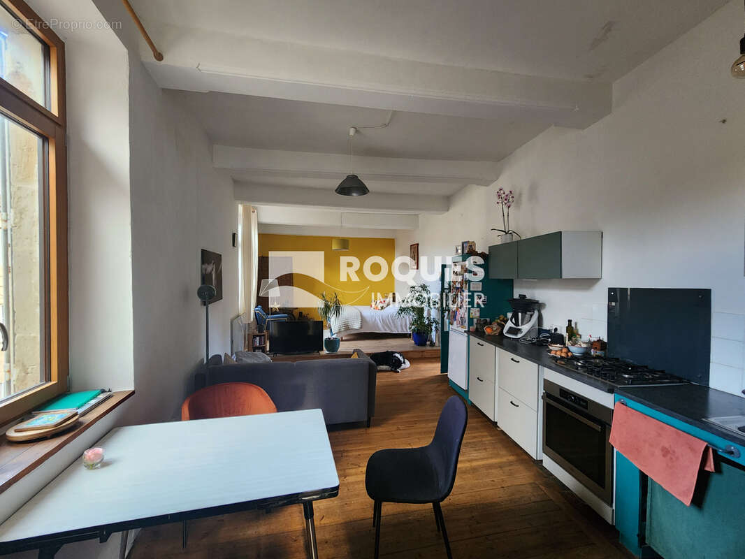 Appartement à LODEVE