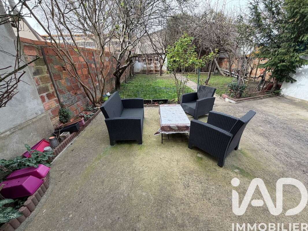 Photo 4 - Maison à VILLENEUVE-LE-ROI