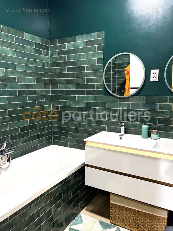 Maison à GIF-SUR-YVETTE