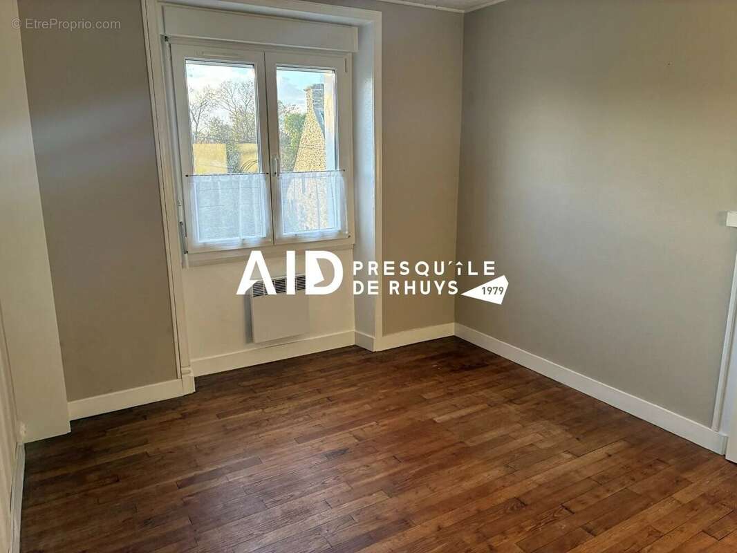 Maison à SAINT-GILDAS-DE-RHUYS