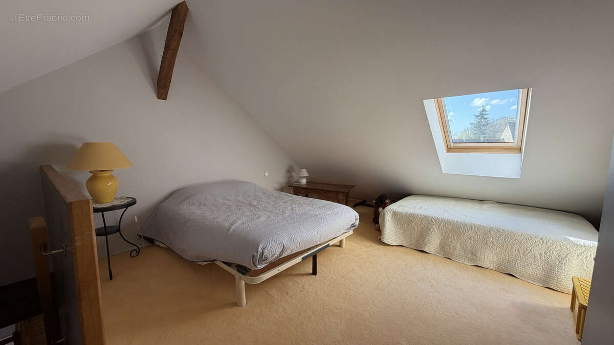 Maison à MONTFORT-L'AMAURY