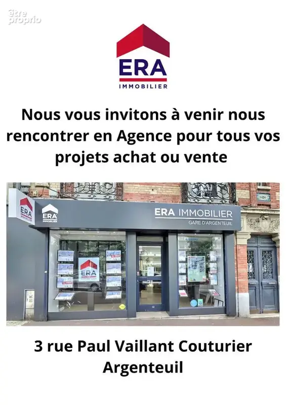 Maison Argenteuil 153 m2 - photo 21
