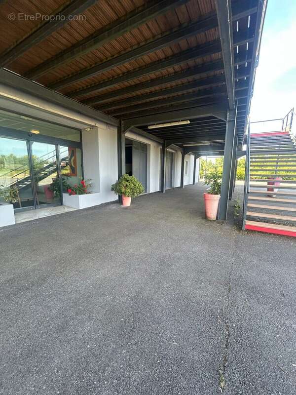 400 m² à Saint-Dizier  - photo 8
