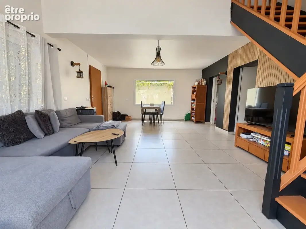 Exclusivité - Maison T4 - 106 m2 - Oyster Pond - photo 4