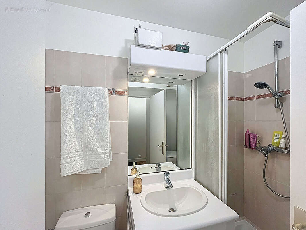 Appartement à FONTENAY-AUX-ROSES