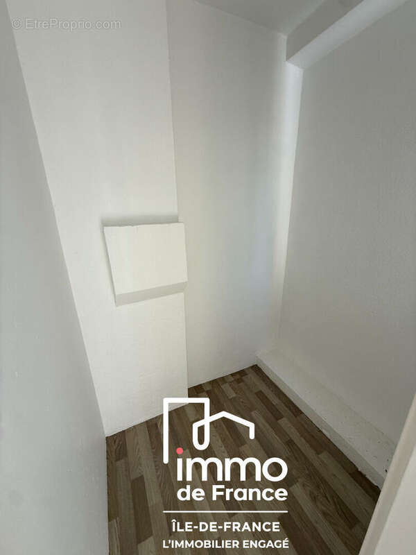 Appartement à PALAISEAU