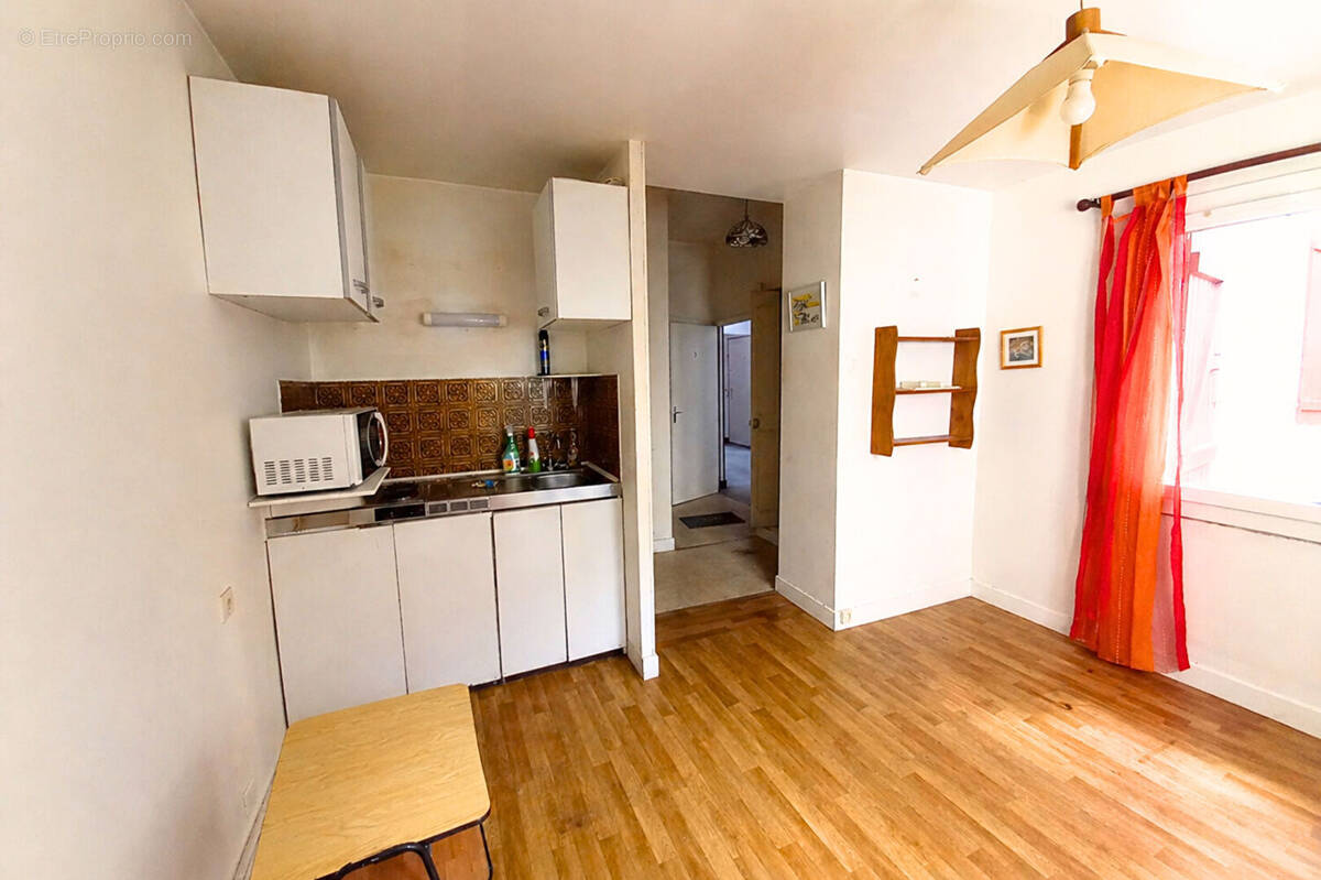 Appartement à DAX