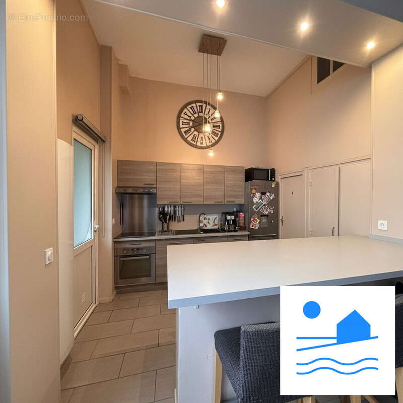 Appartement à LE HAVRE