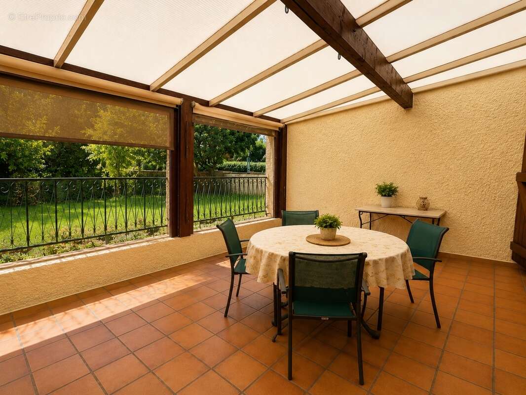 Maison à vendre 4 pièces SARRANCOLIN (65) - photo 4